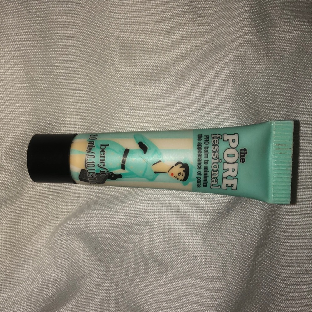 Porefessional Primer Benefit